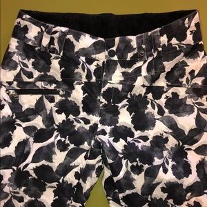 Obermeyer women’s snow pants